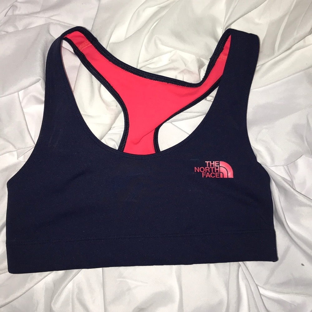 Sports bra